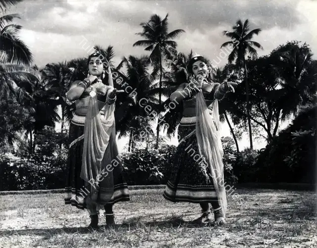 Bartley, Marcus (Cinematographer), Bahurani, 1963 | Photographic Still | CinemaEducation | 00884158