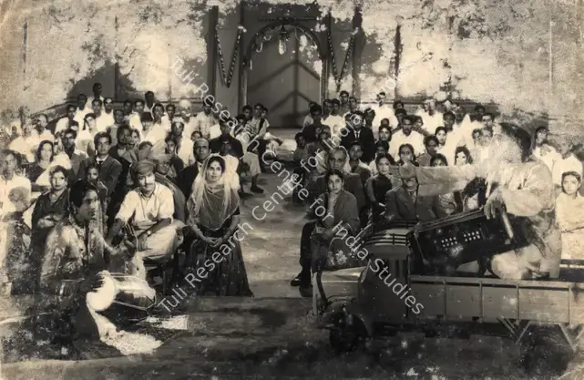Rane, S.K. (Cinematographer), Sapan Suhane, 1961 | Photographic Still | CinemaEducation | 00888010