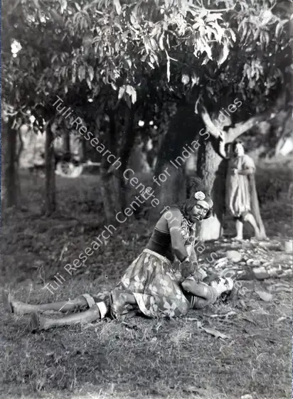 Sarpotdar, N.D. (Director), Devaki, 1934 | Photographic Still | CinemaEducation | 00884883