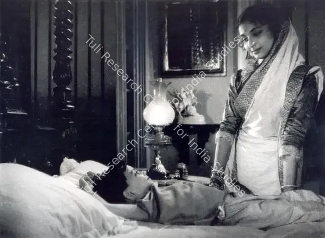 Mitra, Subrata (Cinematographer), Devi, 1960 | Photographic Still | CinemaEducation | 00891101