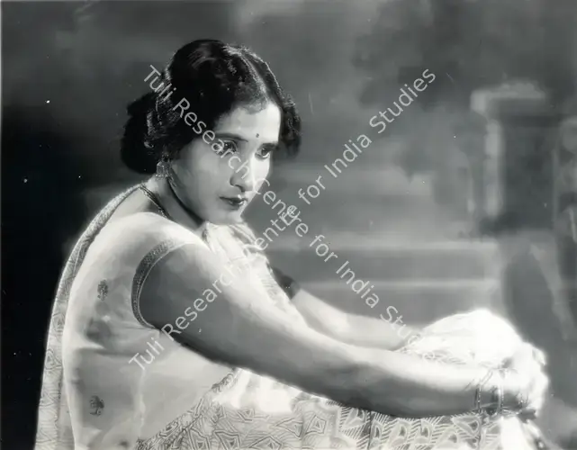 Sarpotdar, N.D. (Director), Chalta Putla, 1935 | Photographic Still | CinemaEducation | 00884590