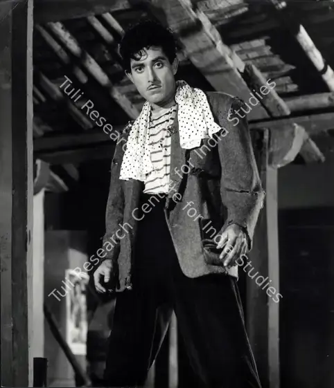 Mehra, F.C. (Producer), Ujala, 1959 | Photographic Still | CinemaEducation | 00888088