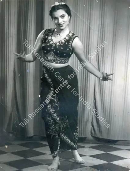 Sinha, Mohan (Director), Shahzada, 1955 | Photographic Still | CinemaEducation | 00888282