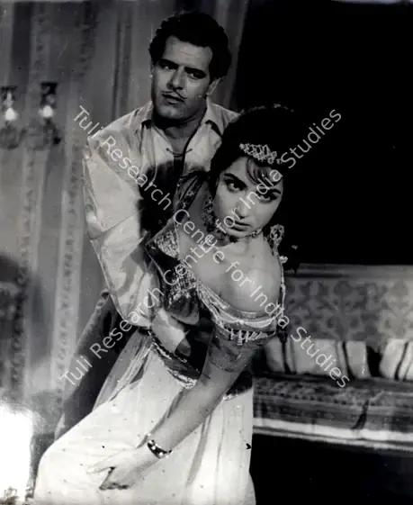 Kohli, Raj Kumar (Producer), Lootera, 1965 | Photographic Still | CinemaEducation | 00886037