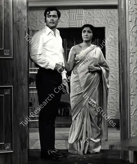 Chopra, Kailash (Producer), Lagan, 1971 | Photographic Still | CinemaEducation | 00885945