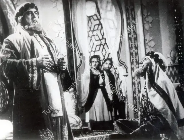 Arora, P.N. (Producer), Laila Majnu, 1953 | Photographic Still | CinemaEducation | 00885954