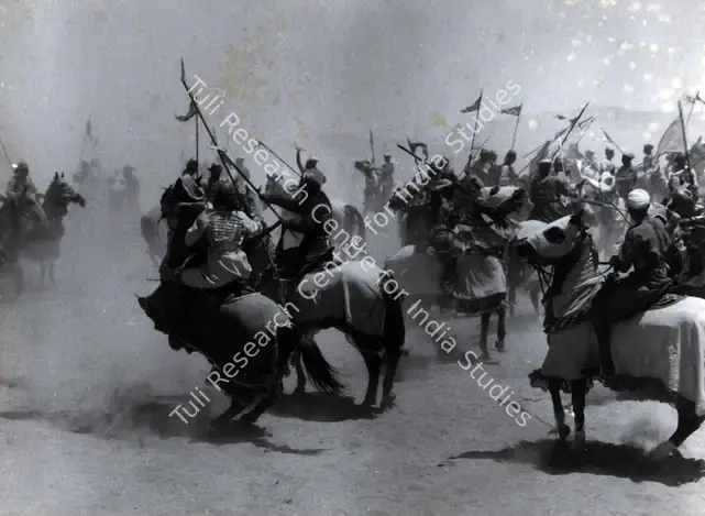 Mathur, R.D. (Cinematographer), Mughal E Azam, 1960 | Photographic Still | CinemaEducation | 00886477