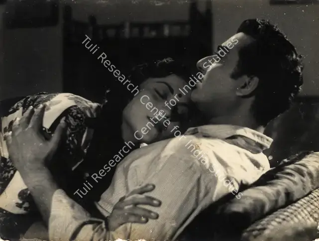 Khosla, Deep (Producer), Batwara, 1961 | Photographic Still | CinemaEducation | 00884320