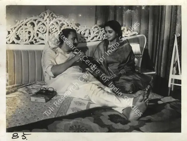 Prabhakar, Ajay (Cinematographer), Zevar, 1987 | Photographic Still | CinemaEducation | 00889919