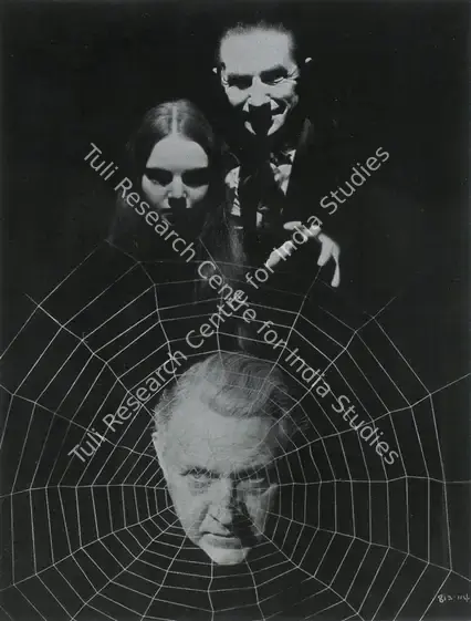 Freund, Karl (Cinematographer), Dracula, 1931 | Photographic Still | CinemaEducation | 00795141