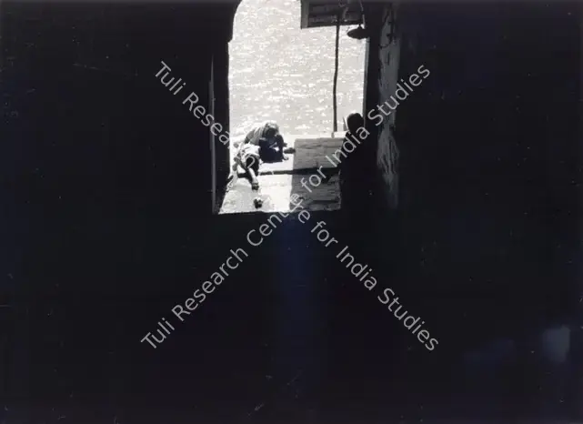 Mitra, Subrata (Cinematographer), Aparajito, 1956 | Photographic Still | CinemaEducation | 00890992