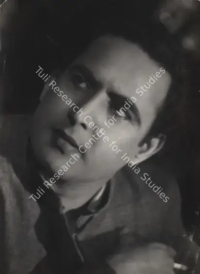 Chakravarty, Amiya (Director), Basant, 1942 | Photographic Still | CinemaEducation | 00889268