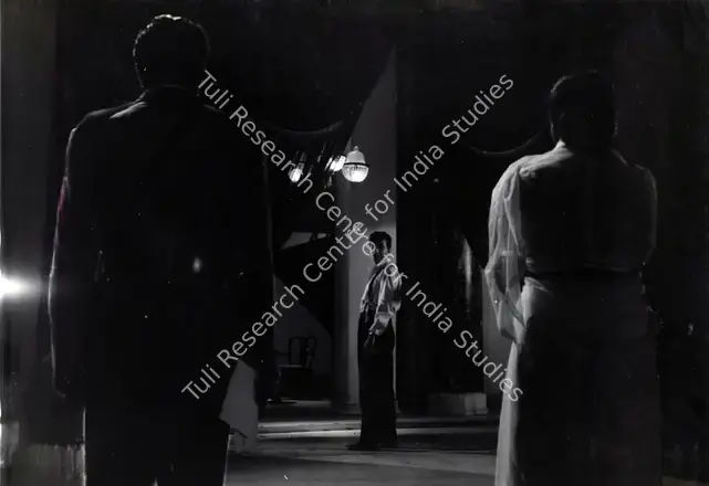 Barman, Mandi (Producer), Manzil, 1960 | Photographic Still | CinemaEducation | 00886217