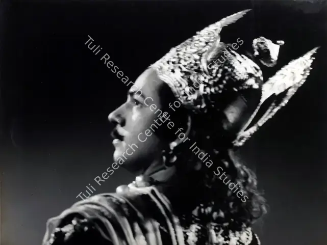 Wadadeker, Anant (Cinematographer), Laxmi Narayan, 1951 | Photographic Still | CinemaEducation | 00885998