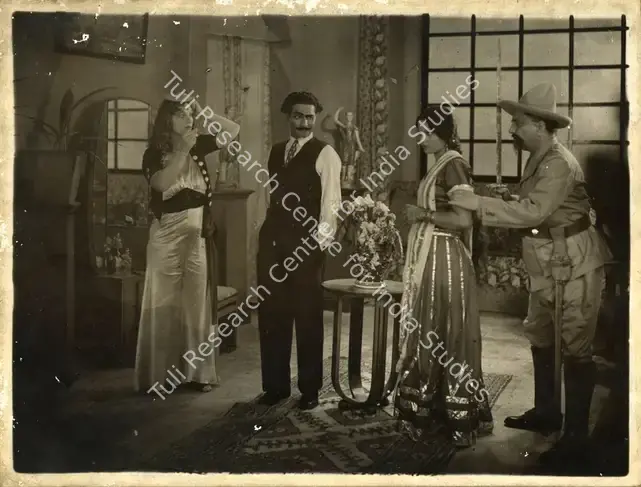 Wadia, Homi (Director), Lutaru Lalna, 1938 | Photographic Still | CinemaEducation | 00890014