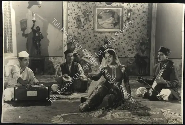 Kumar, Ashok (Producer), Kalpana, 1960 | Photographic Still | CinemaEducation | 00885838