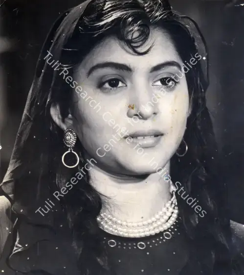 Dosani, A.J. (Producer), Teen Sardar, 1955 | Photographic Still | CinemaEducation | 00887849