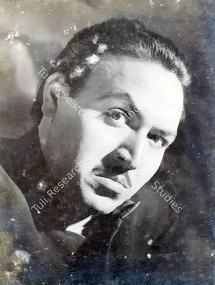 Thakur, Ramchandra (Director), Garibi, 1949 | Photographic Still | CinemaEducation | 00885248