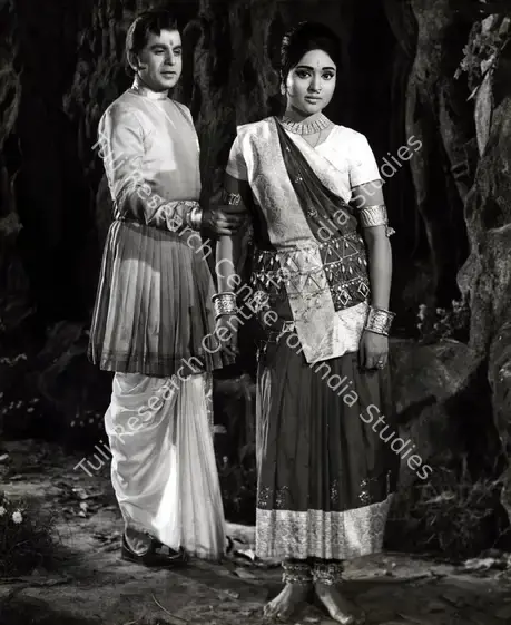 Mathur, R.D. (Cinematographer), Sunghursh, 1968 | Photographic Still | CinemaEducation | 00888820