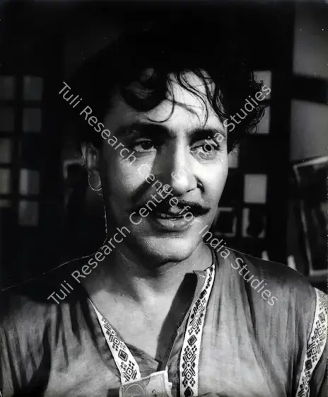 Bhakri, Lekhraj (Producer), Jawahar, 1960 | Photographic Still | CinemaEducation | 00885691