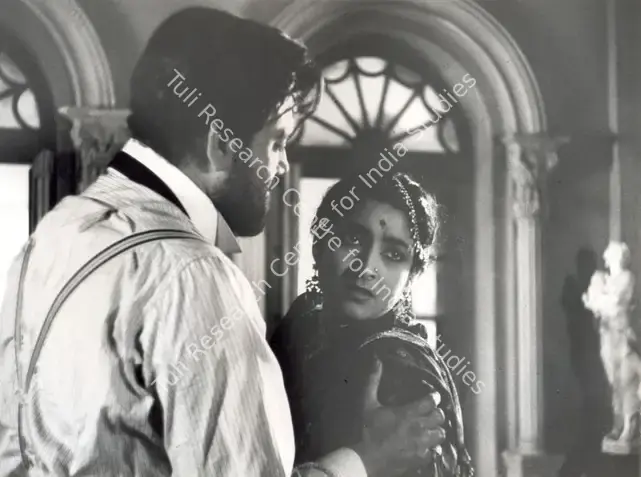 Roy, Soumendu (Cinematographer), Teen Kanya, 1961 | Photographic Still | CinemaEducation | 00891509