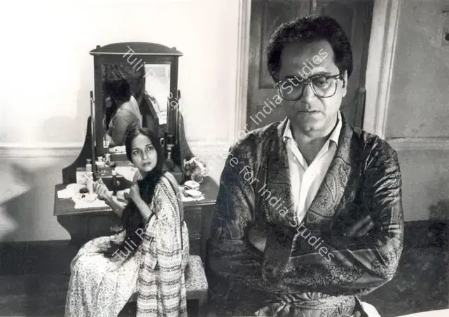 Raha, Barun (Cinematographer), Shakha Proshakha, 1991 | Photographic Still | CinemaEducation | 00891447