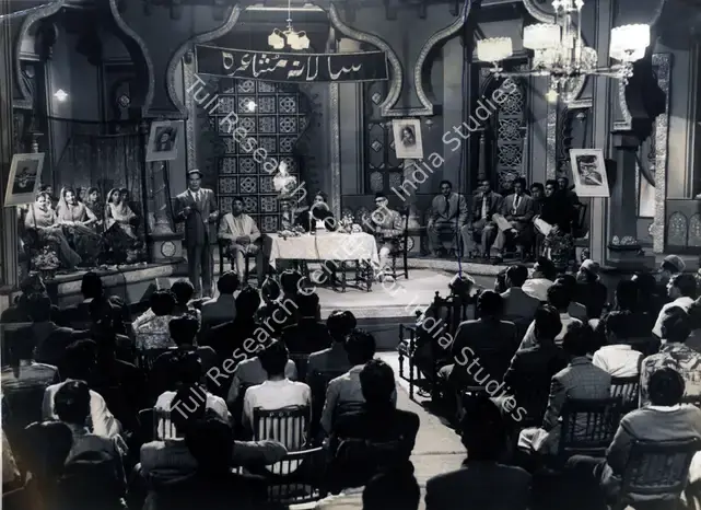 Wadia, J. B. H. (Producer), Pak Daman, 1957 | Photographic Still | CinemaEducation | 00886849