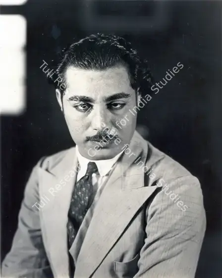 Master, Homi (Director), Naya Zamana, 1935 | Photographic Still | CinemaEducation | 00886657