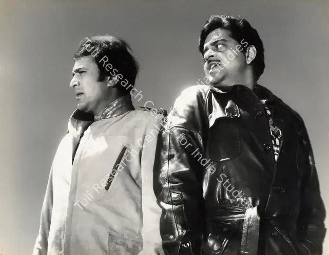 Sundaram, S.M. (Producer), Dil E Nadaan, 1981 | Photographic Still | CinemaEducation | 00890846