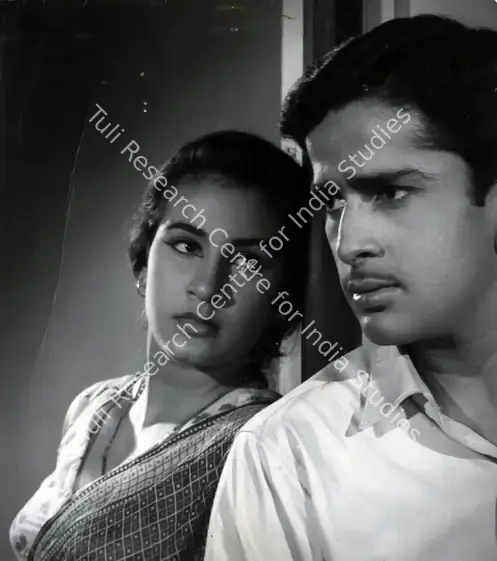 Gupta, Dilip (Cinematographer), Prem Patra, 1962 | Photographic Still | CinemaEducation | 00887110
