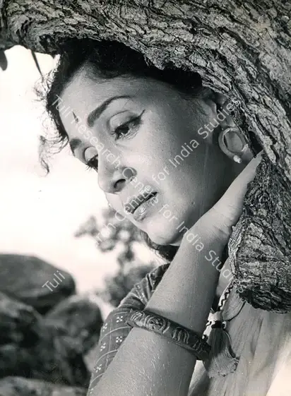 Bhatt, Shanker (Producer), Bal Yogi Upamanyu, 1958 | Photographic Still | CinemaEducation | 00884199