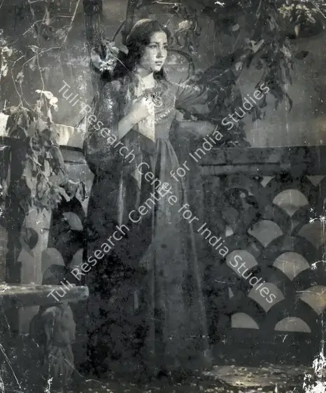 Gupta, Dilip (Cinematographer), Yahudi, 1958 | Photographic Still | CinemaEducation | 00888403