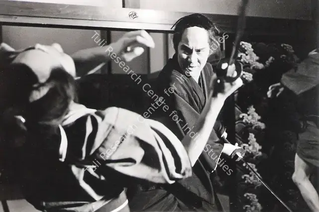 Ichikawa, Kon (Director), Dora-Heita, 2000 | Photographic Still | CinemaEducation | 00846607