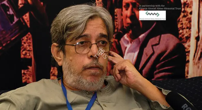 The Khwaja Ahmad Abbas Memorial Trust Lecture by SAEED AKHTAR MIRZA