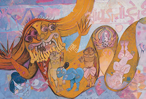 Self Discovery via Rediscovering India Series  Part IV Building www.tuliresearchcentre.org