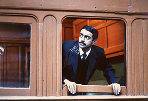Conversation Series | Neville Tuli & Rajit Kapur Theatre & Film Actor