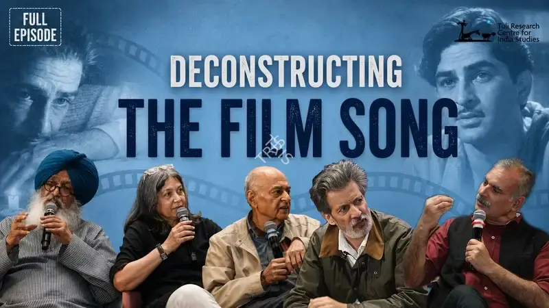 Raj Kapoor's Film Songs: The Soul and Social Vision That Changed Indian Cinema