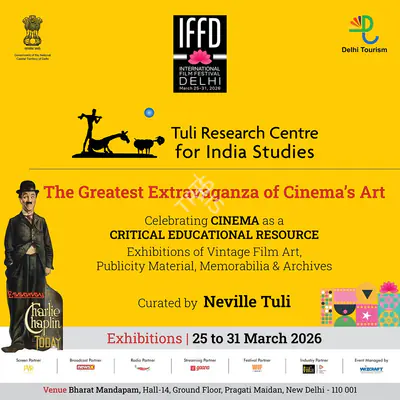 The Greatest Extravaganza of Cinema's Art