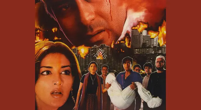 Zakhm-1998 |124 mins