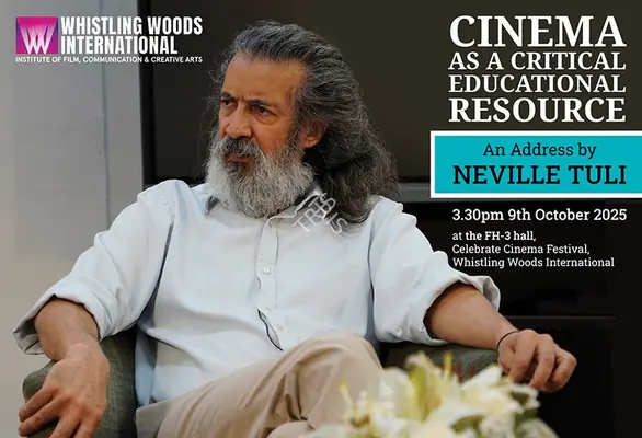 Cinema as a Critical Educational Resource