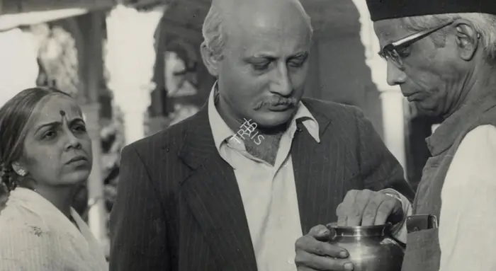 Saraansh-1984 | 137 mins