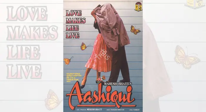 Aashiqui, 1990