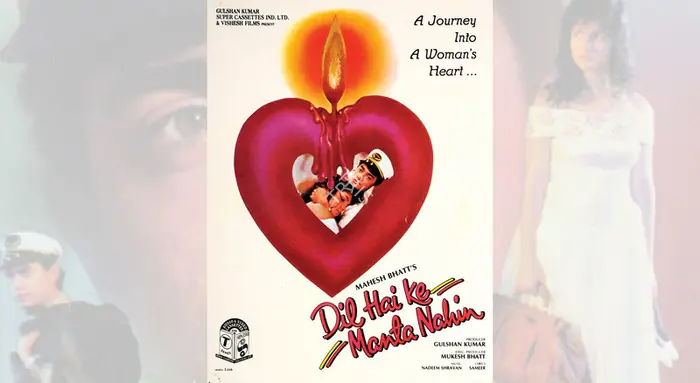 Dil Hai Ki Maanta Nahin, 1991