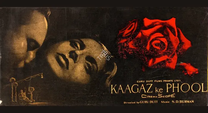 The History of Bombay Cinema by Neville Tuli