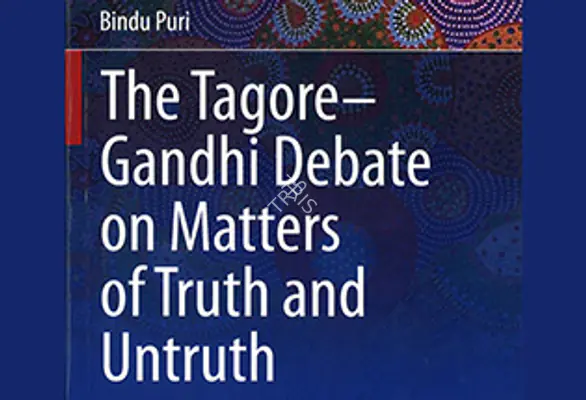 Conversation Series | Neville Tuli & Prof. Bindu Puri Academic & Educator