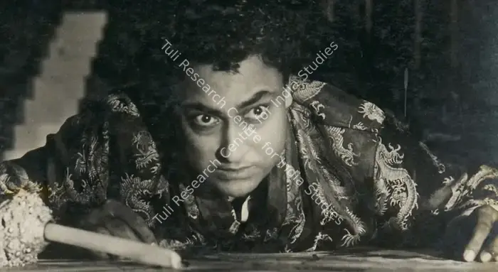 Highlights of Indian Cinematography | 1913 - 1973