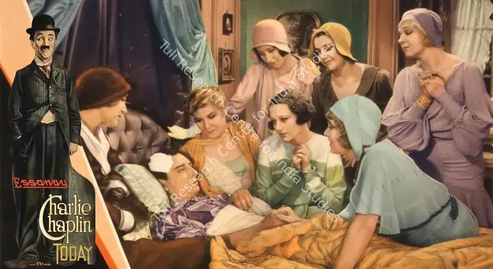 The Golden Age of Hollywood