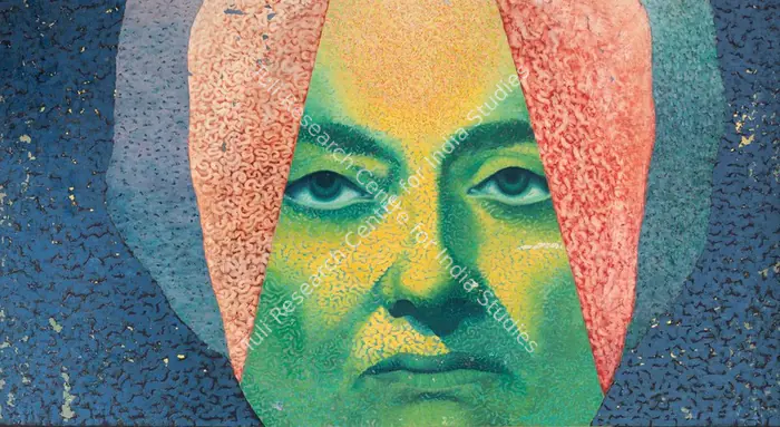 Social Responsibility of the Creative Mind