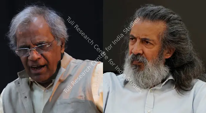 Relocating our poetic sensibilities within a learning framework for India Studies