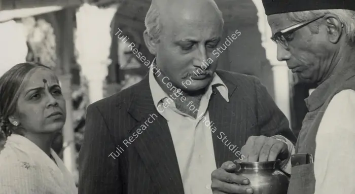 Saraansh-1984 | 137 mins